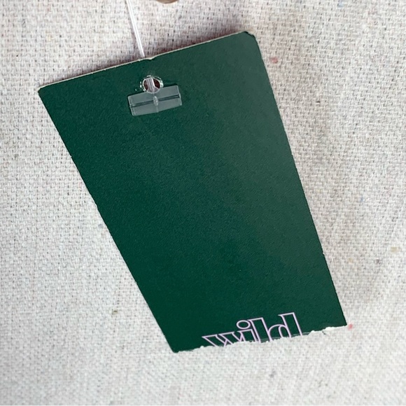 Wild Fable~NWT~Women's Long Sleeve Ribbed Knit Turtleneck Bodycon‎ Dress~Sz XL - Picture 15 of 16